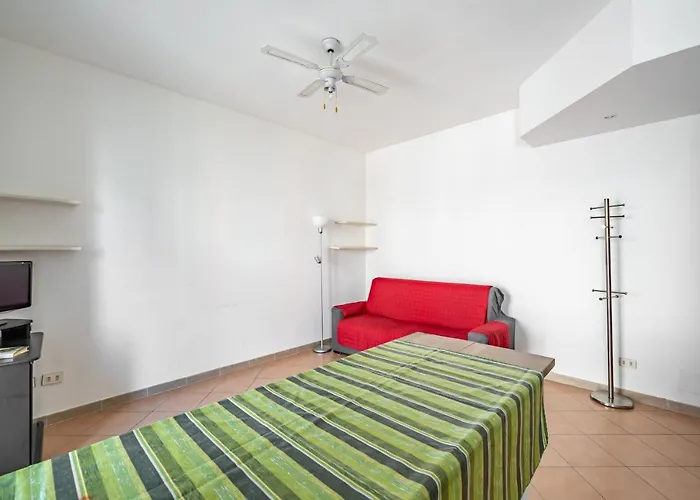 Cozy X4 - 450 Far From Lambrate Fs * Milan