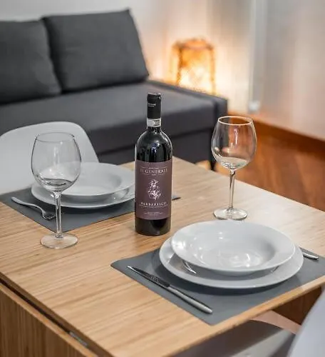 Appartement Duomo In 10 Minutes - Quiet With Free Netflix And Wifi