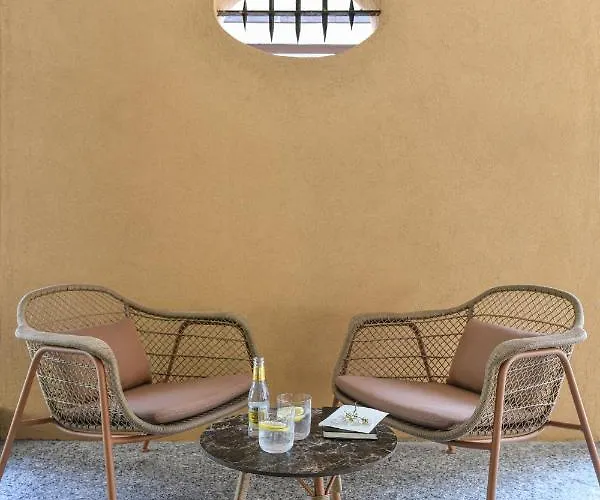 Hotel Casa Brivio *