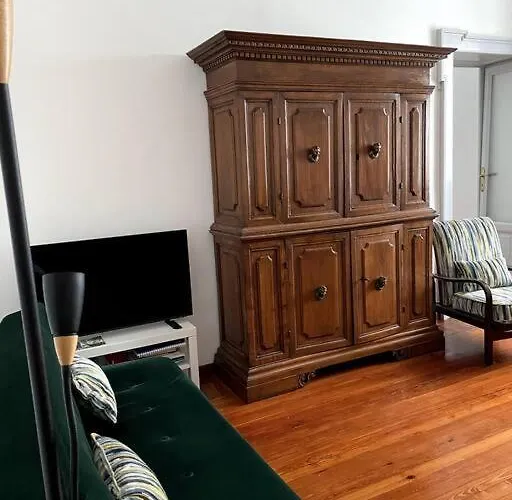 Casa Darsena Apartamento Milán
