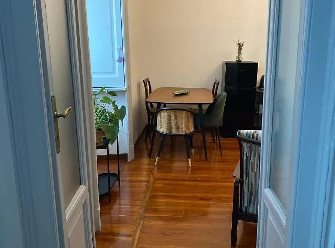 Apartamento Casa Darsena *