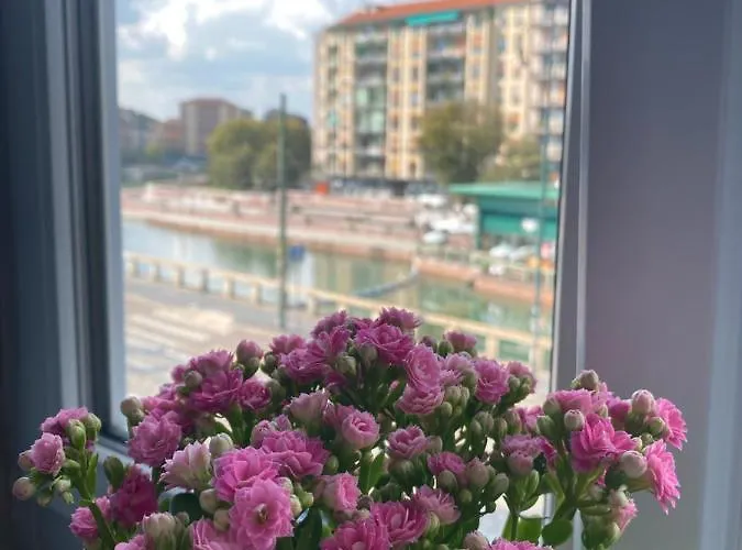 Casa Darsena Apartamento *