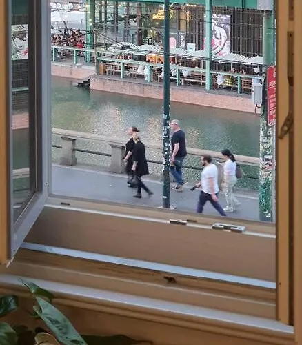 Casa Darsena Apartamento *