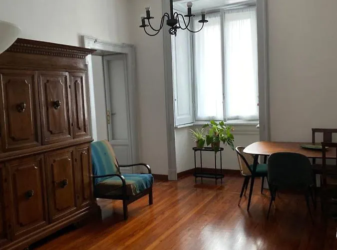 Casa Darsena Apartamento *