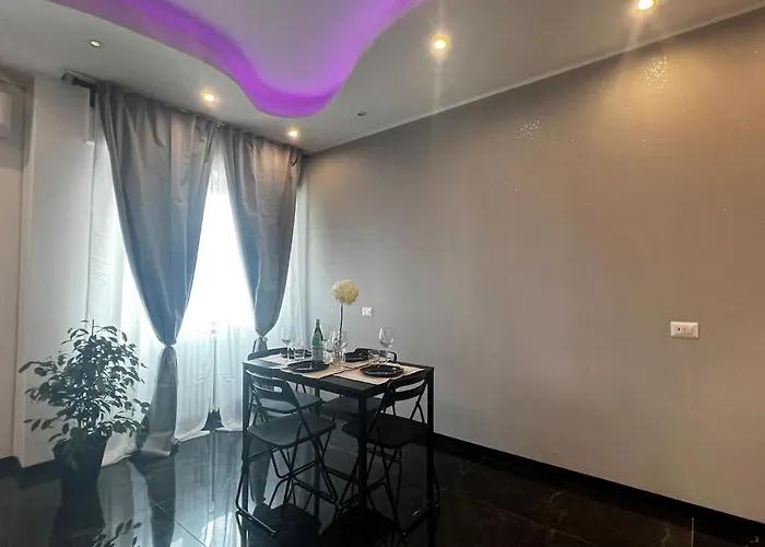 Prestigioso Trilocale Sui Navigli Con A/c & Wi-fi 아파트 밀라노