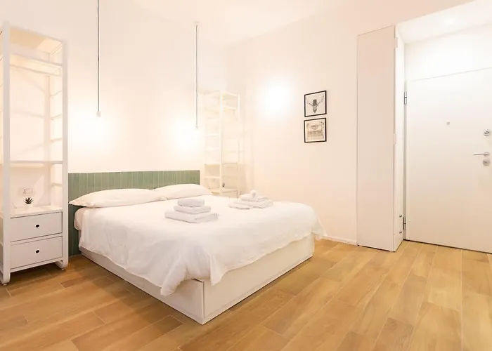 Appartamento Mi Navigli - Zona Tortona