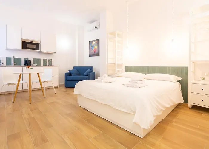 Appartamento Mi Navigli - Zona Tortona