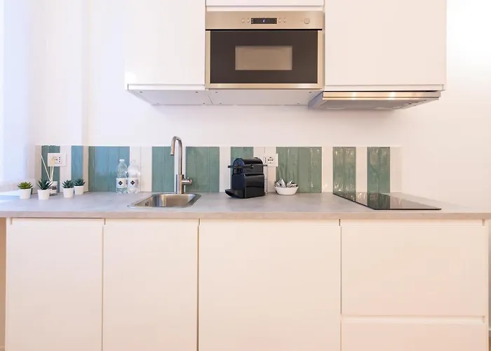 Mi Navigli - Zona Tortona *