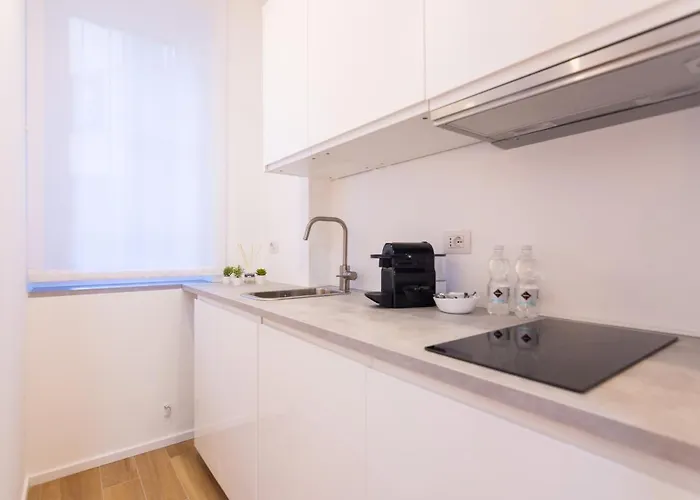 Appartamento Mi Navigli - Zona Tortona Milano