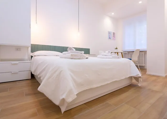 Mi Navigli - Zona Tortona *