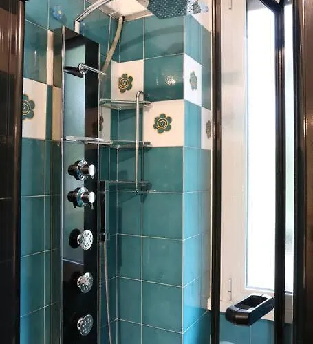 Апартаменты La Dolce Luxury Apartment-via Solari