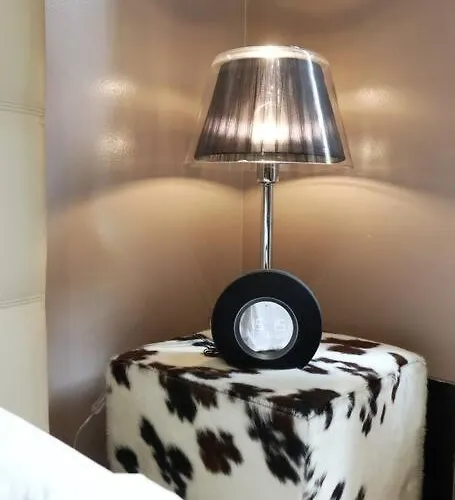 Апартаменты La Dolce Luxury Apartment-via Solari *