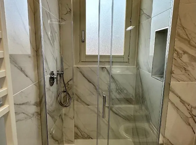Bicocca Modern Apartamento