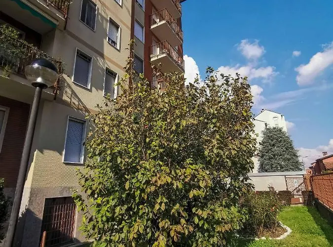 L'arche Comfort & Relax - House In The Trees Апартаменты *