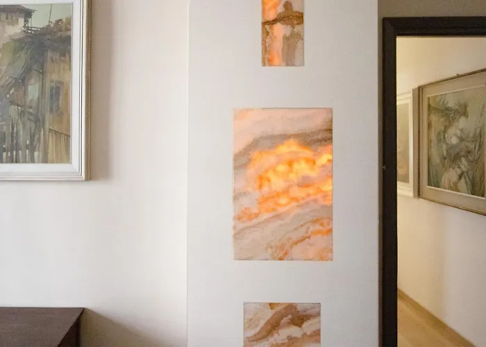 Note D'artista-duomo 15 Minutes Appartement *