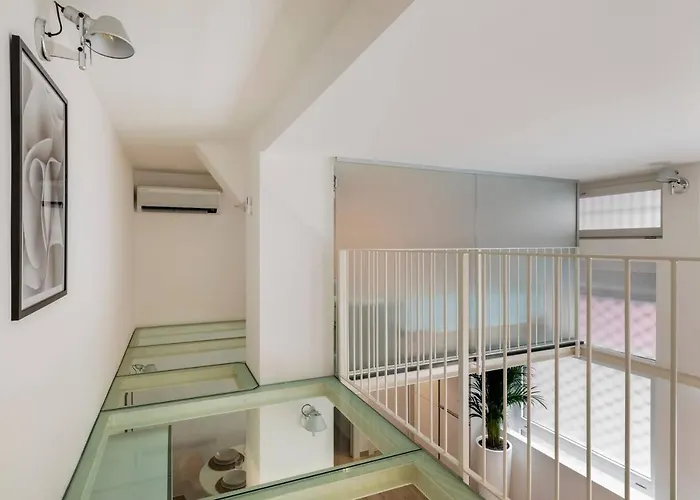 Moscova Loft
