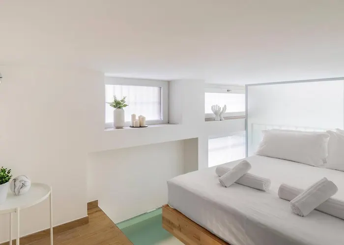 Moscova Loft *