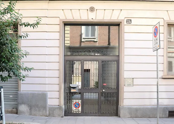 Duca Di Porta Romana, Viaorti شقة *