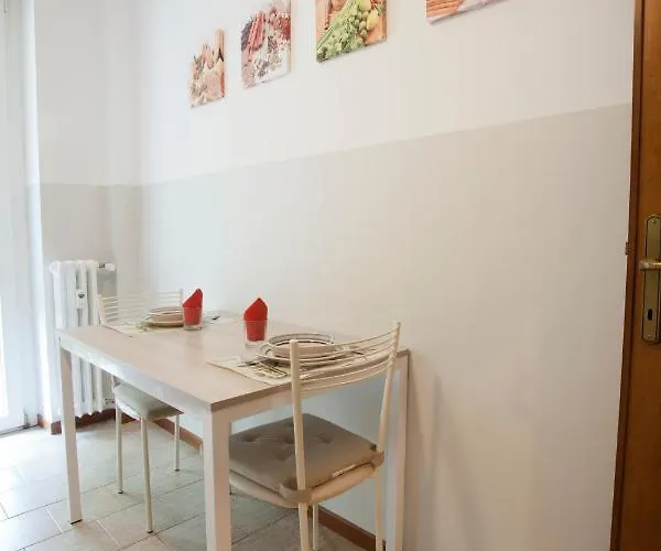 Bilocale Tortona District * 밀라노