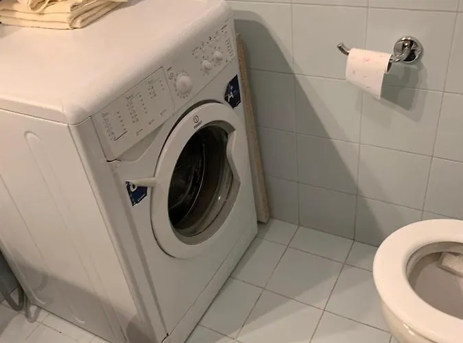 Apartmán Bicocca Flat F Milán