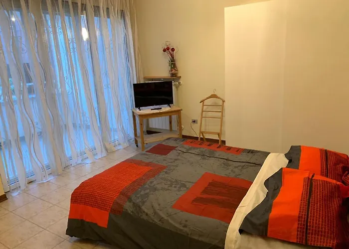 Bicocca Flat F * Milán