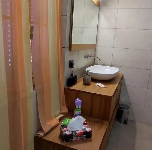 Il Sole Di Baggio Panzió *