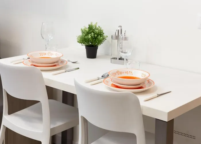 Lägenhet Monviso Bijou Exclusive Milano