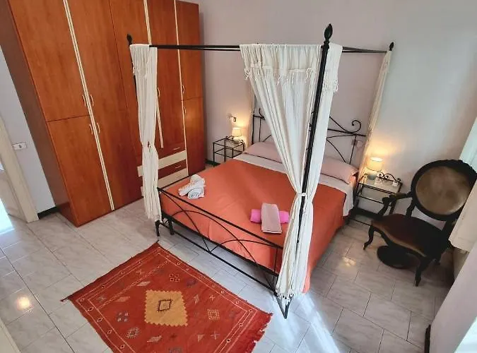 Casa Premuda Lejlighed