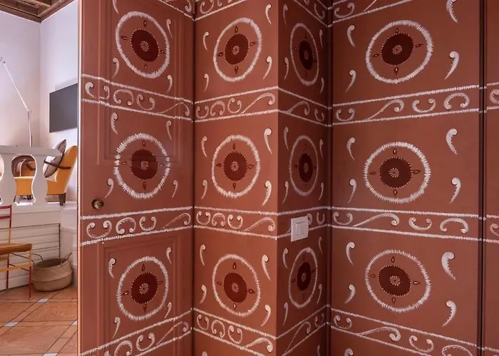 Apartman Passione Charme Milánó