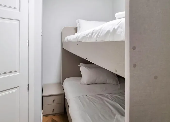 Apartman Italianway Easy - Meravigli 18 *