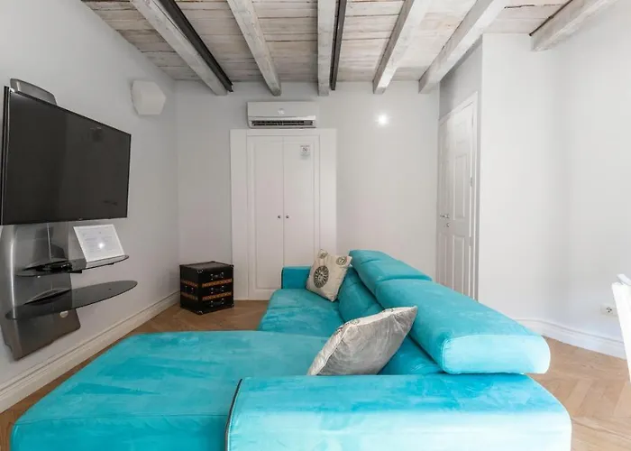 Italianway Easy - Meravigli 18 Apartman Milánó