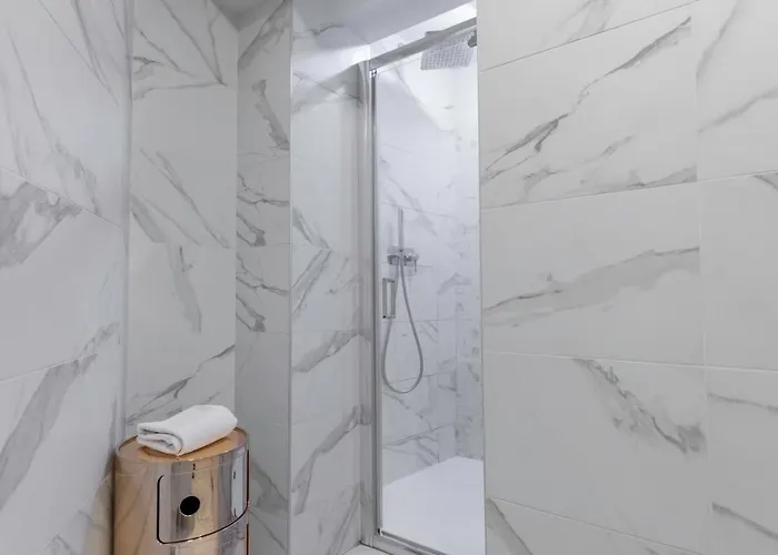 Italianway Easy - Meravigli 18 Apartman