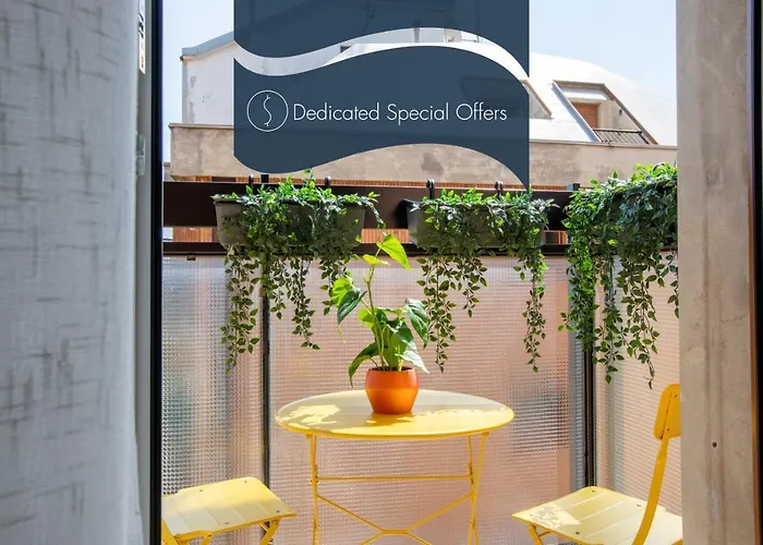 Lejlighed Daplace - Ettore Milano