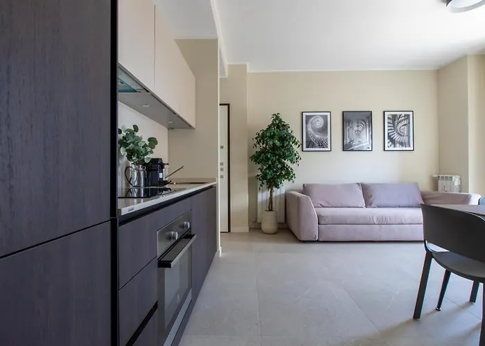 Lejlighed Daplace - Ettore Milano