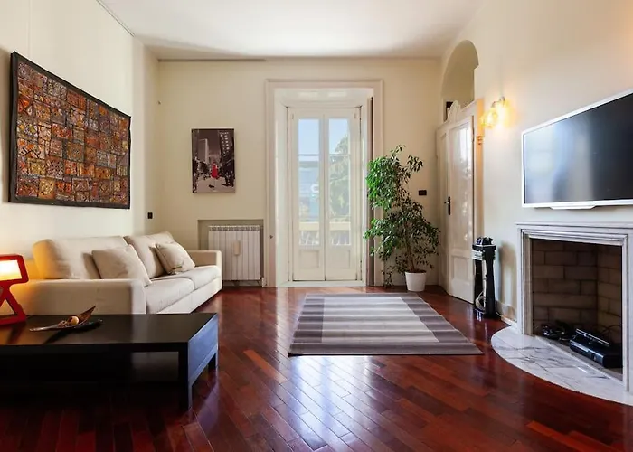 Casa Delle 5 Giornate Di * Milán