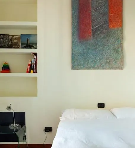 Apartmán Casa Delle 5 Giornate Di *