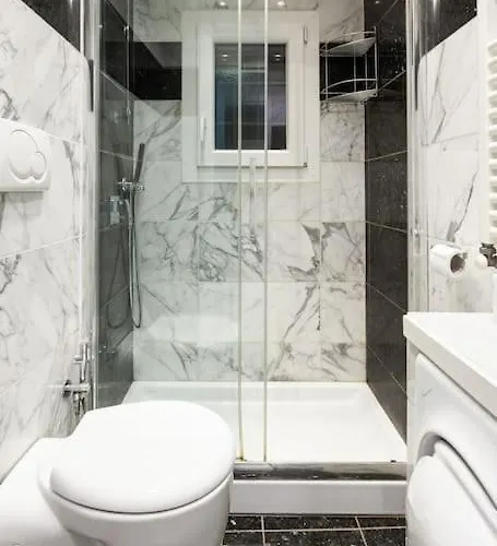 Casa Delle 5 Giornate Di Apartmán *