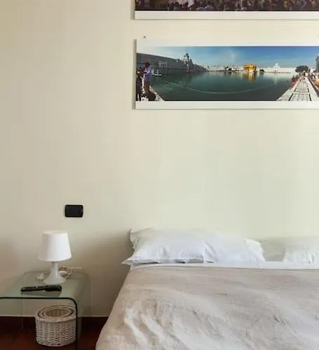 Apartmán Casa Delle 5 Giornate Di
