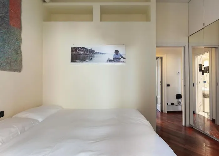 Casa Delle 5 Giornate Di Milán