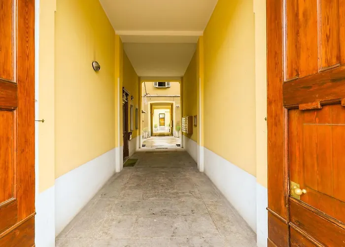 Cozy Milánó