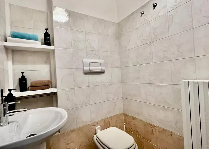 Urban House - Comfy Flat Navigli Center Appartement