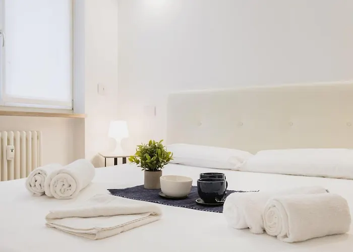 Easylife - - Francesca 51 - Life Apartment *
