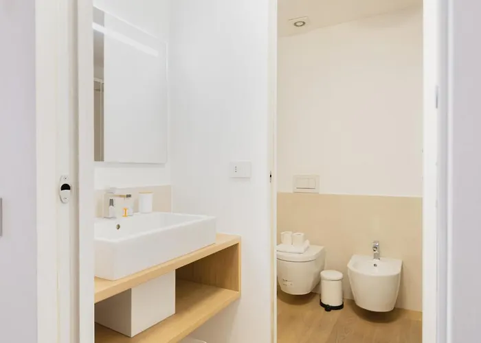 Apartment Easylife - - Francesca 51 - Life