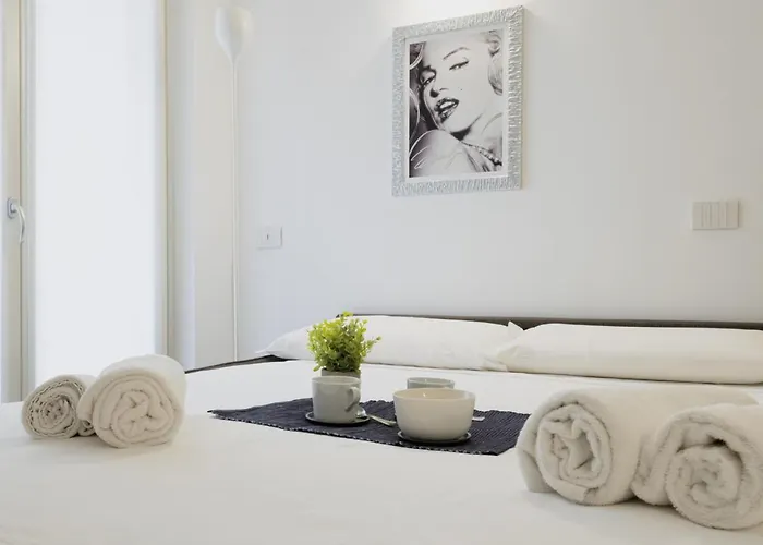 Easylife - - Francesca 51 - Life Apartment *