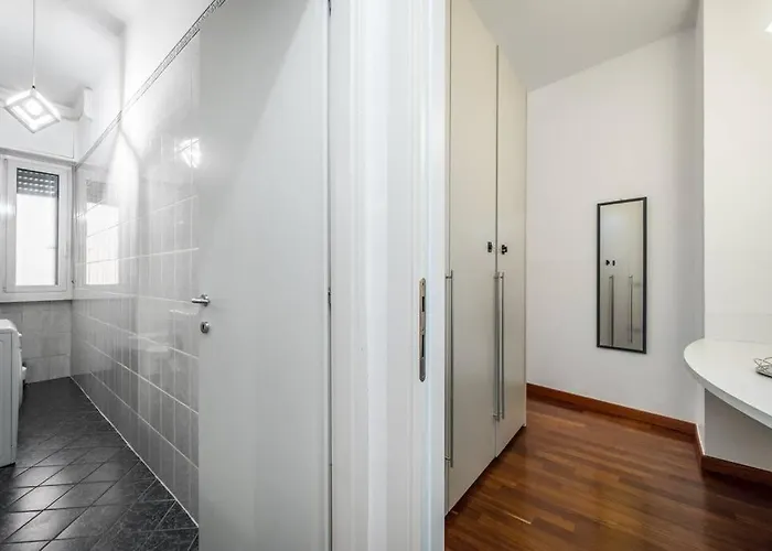 Citylife - Elegante Daire *