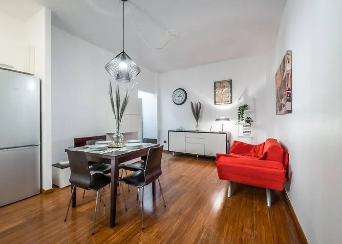 Citylife - Elegante Milano