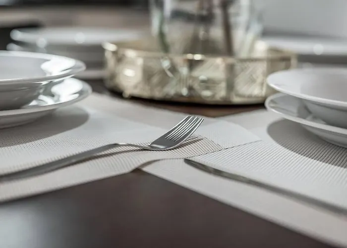 Daire Citylife - Elegante