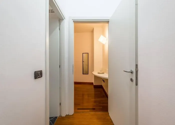 Citylife - Elegante Daire