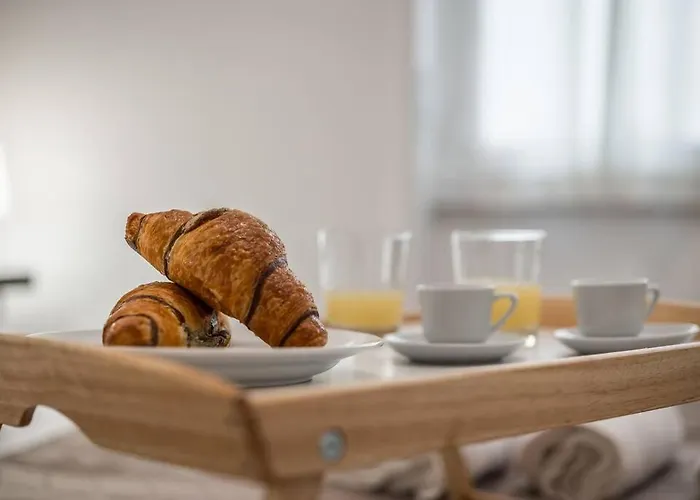 Daire Citylife - Elegante