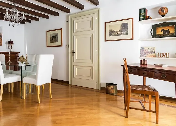 Διαμέρισμα Easyhomes - Annunciata